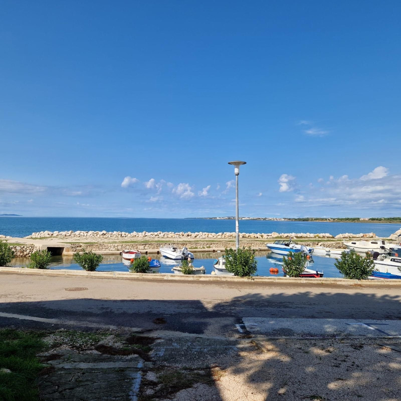 Apartmán Zaton