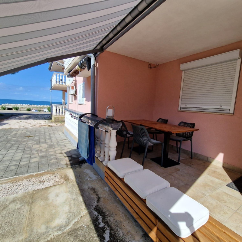 Apartmán Zaton