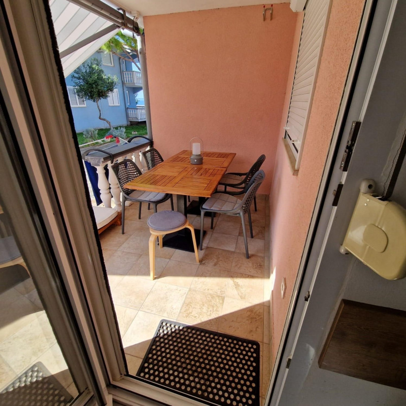 Apartmán Zaton