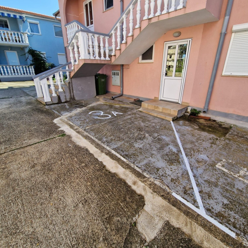 Apartmán Zaton
