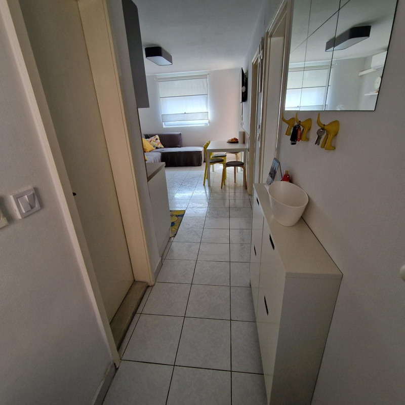 Apartmán Zaton