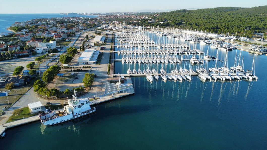 byt – Apartmán ve výstavbě nedaleko moře - Bibinje/Zadar, Bibinje, Chorvatsko – foto 17