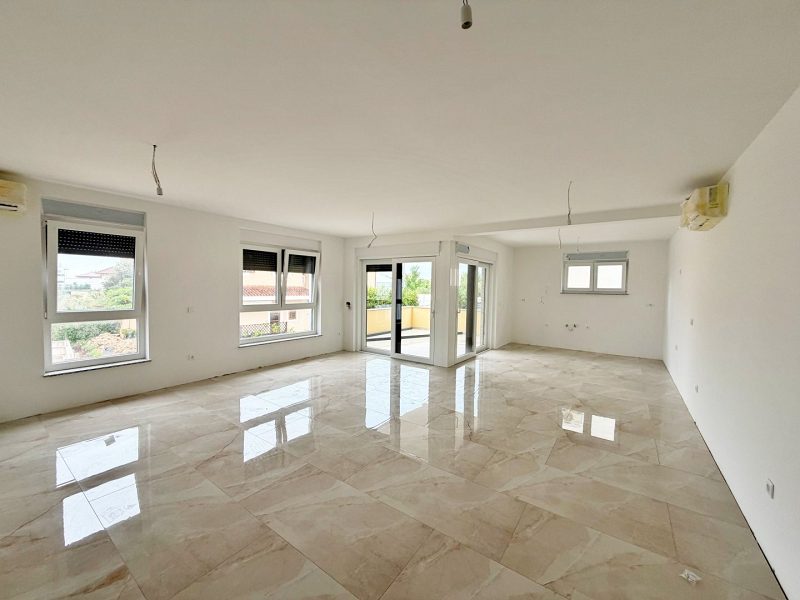 byt – Apartmán ve výstavbě nedaleko moře - Bibinje/Zadar, Bibinje, Chorvatsko – foto 3