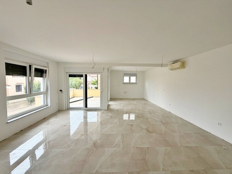 byt – Apartmán ve výstavbě nedaleko moře - Bibinje/Zadar, Bibinje, Chorvatsko – foto 4