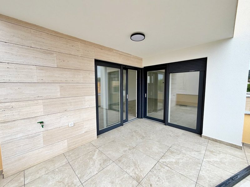 byt – Apartmán ve výstavbě nedaleko moře - Bibinje/Zadar, Bibinje, Chorvatsko – foto 5