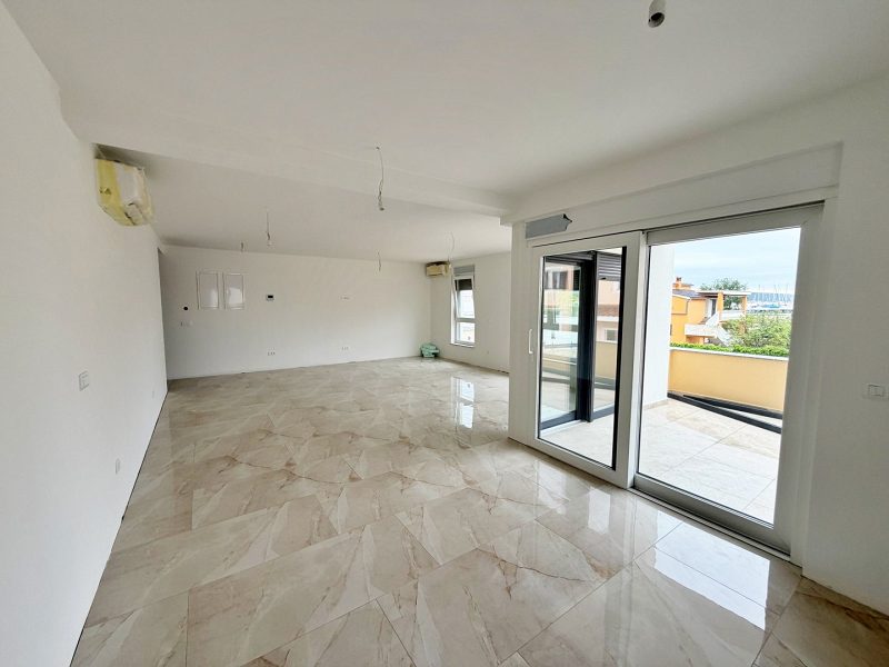 byt – Apartmán ve výstavbě nedaleko moře - Bibinje/Zadar, Bibinje, Chorvatsko – foto 6