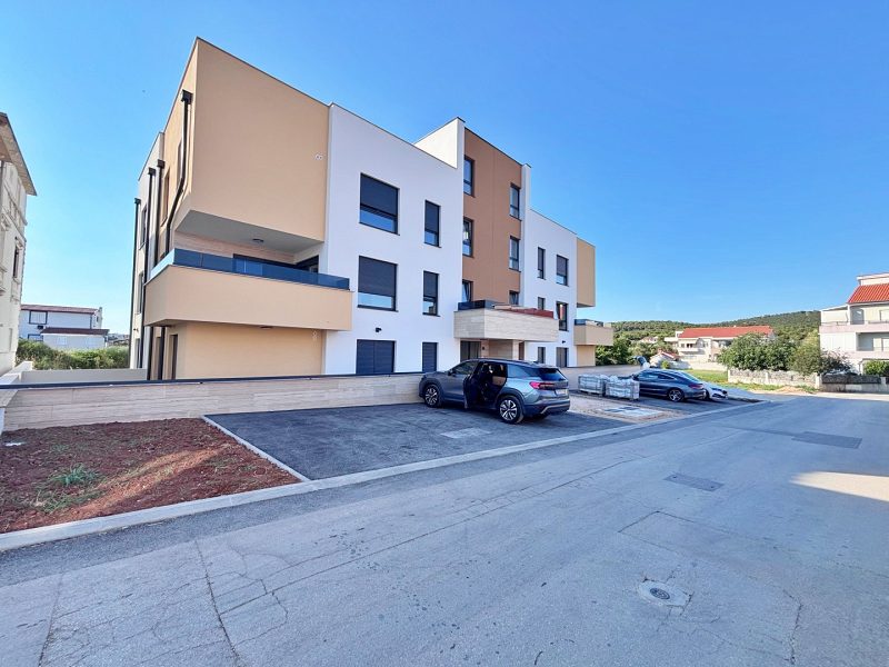 byt – Apartmán ve výstavbě nedaleko moře - Bibinje/Zadar, Bibinje, Chorvatsko – foto 15