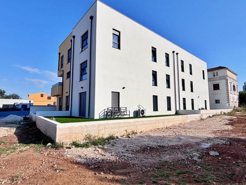 byt – Apartmán ve výstavbě nedaleko moře - Bibinje/Zadar, Bibinje, Chorvatsko – foto 16