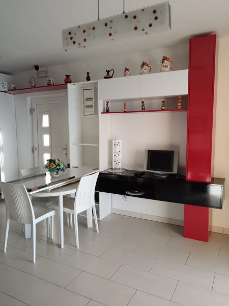 byt – Apartmán Drage, Drage, Chorvatsko – foto 10