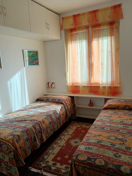 byt – Apartmán Drage, Drage, Chorvatsko – foto 11