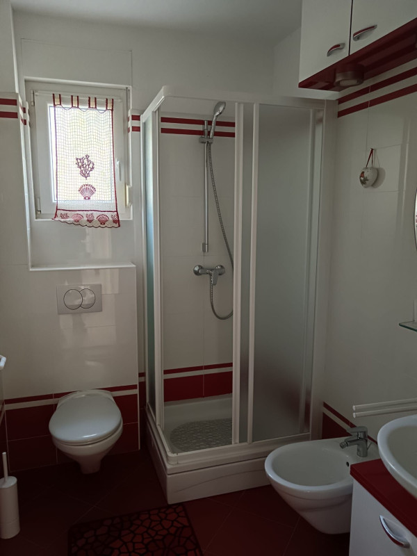 Apartmán Pakoštane