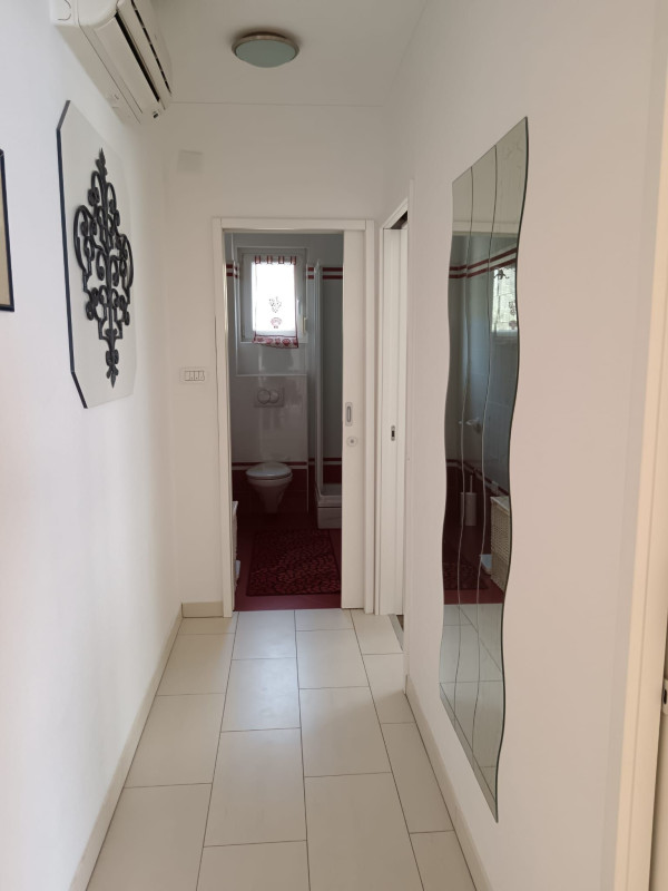 Apartmán Pakoštane