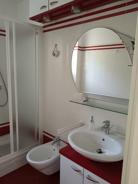 byt – Apartmán Drage, Drage, Chorvatsko – foto 15