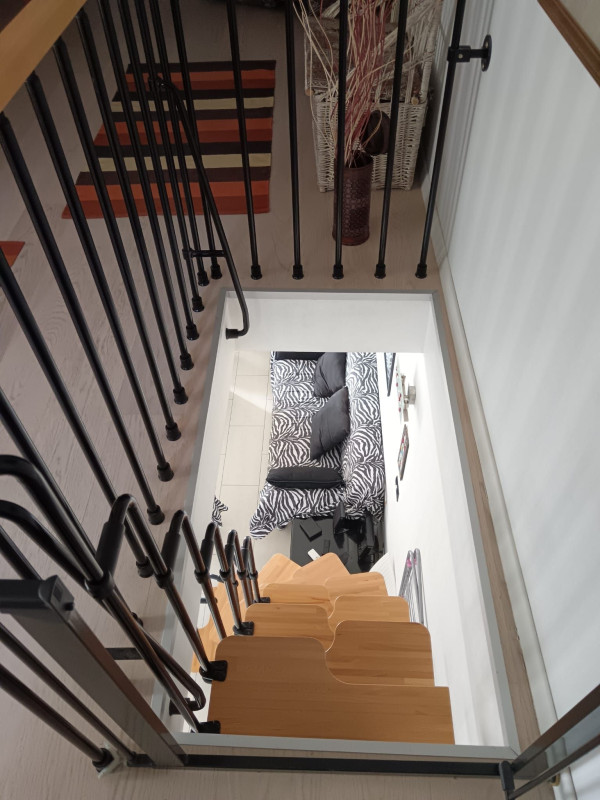 Apartmán Pakoštane