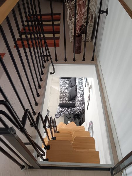 byt – Apartmán Drage, Drage, Chorvatsko – foto 17