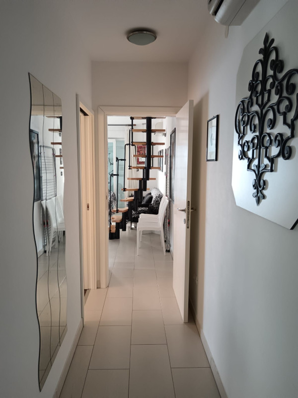 Apartmán Pakoštane
