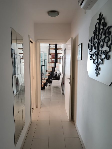 byt – Apartmán Drage, Drage, Chorvatsko – foto 18