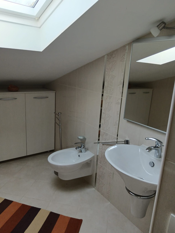 Apartmán Pakoštane