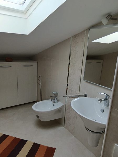 byt – Apartmán Drage, Drage, Chorvatsko – foto 19