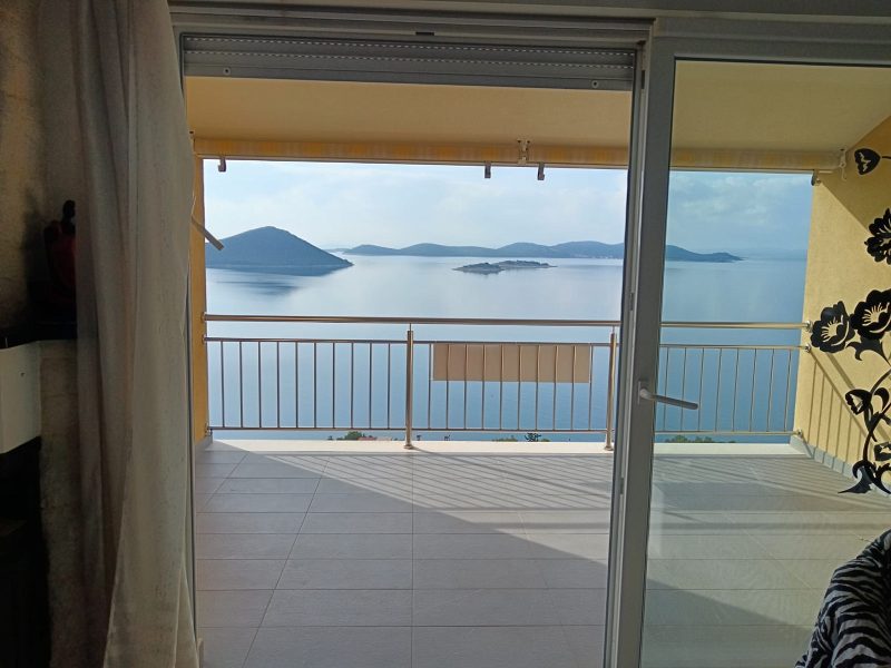 byt – Apartmán Drage, Drage, Chorvatsko – foto 1