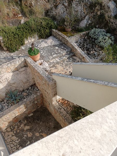 byt – Apartmán Drage, Drage, Chorvatsko – foto 20