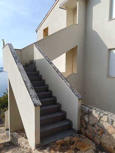 byt – Apartmán Drage, Drage, Chorvatsko – foto 21