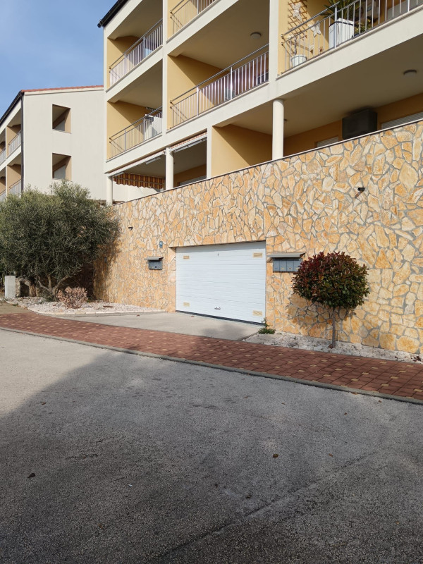 Apartmán Pakoštane