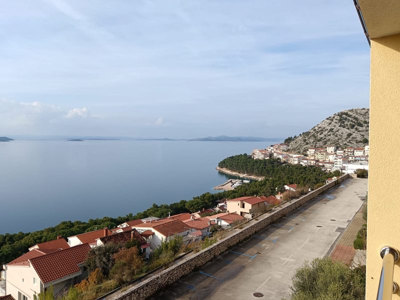 byt – Apartmán Drage, Drage, Chorvatsko – foto 2