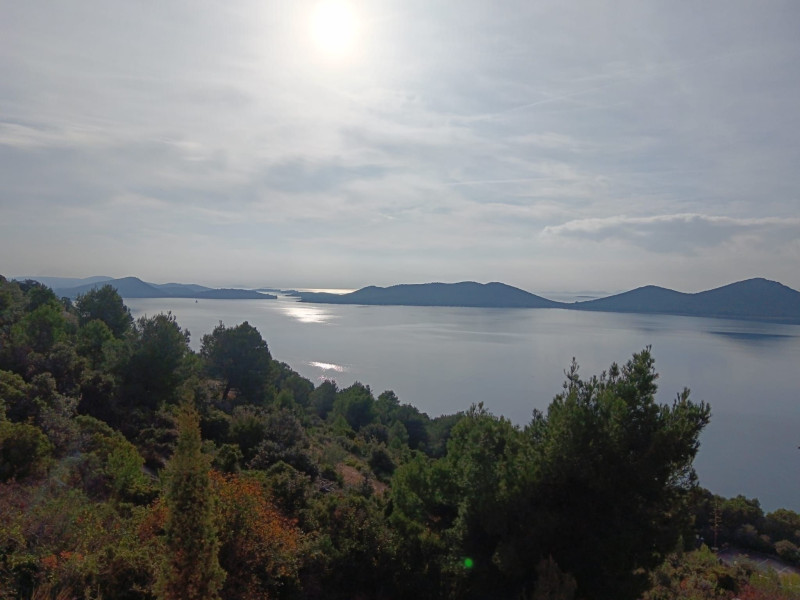 Apartmán Pakoštane
