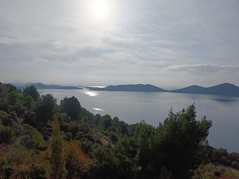 byt – Apartmán Drage, Drage, Chorvatsko – foto 3