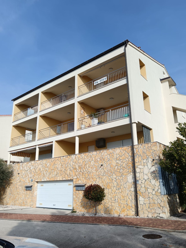 Apartmán Pakoštane