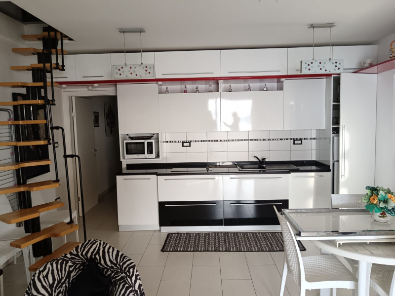 Apartmán Pakoštane