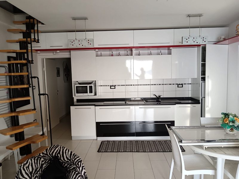 byt – Apartmán Drage, Drage, Chorvatsko – foto 5