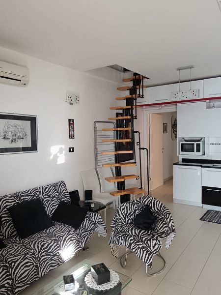 byt – Apartmán Drage, Drage, Chorvatsko – foto 7