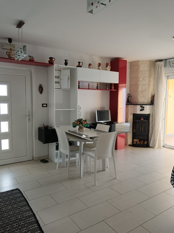 Apartmán Pakoštane
