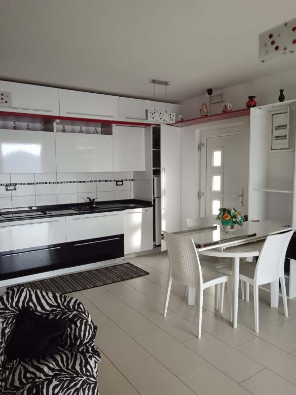 Apartmán Pakoštane