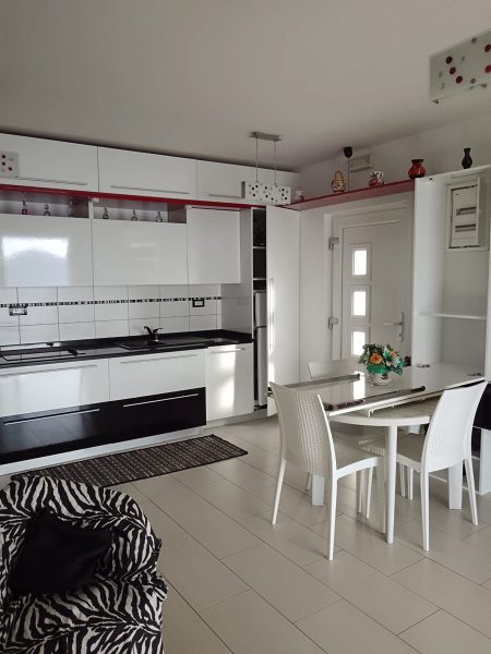 byt – Apartmán Drage, Drage, Chorvatsko – foto 9