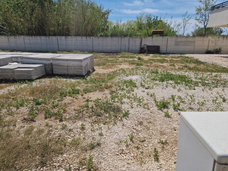pozemek – Stavební pozemek nedaleko moře - Zadar/ Privlaka, Privlaka, Chorvatsko – foto 3