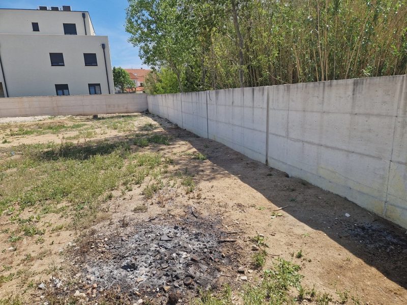 pozemek – Stavební pozemek nedaleko moře - Zadar/ Privlaka, Privlaka, Chorvatsko – foto 4