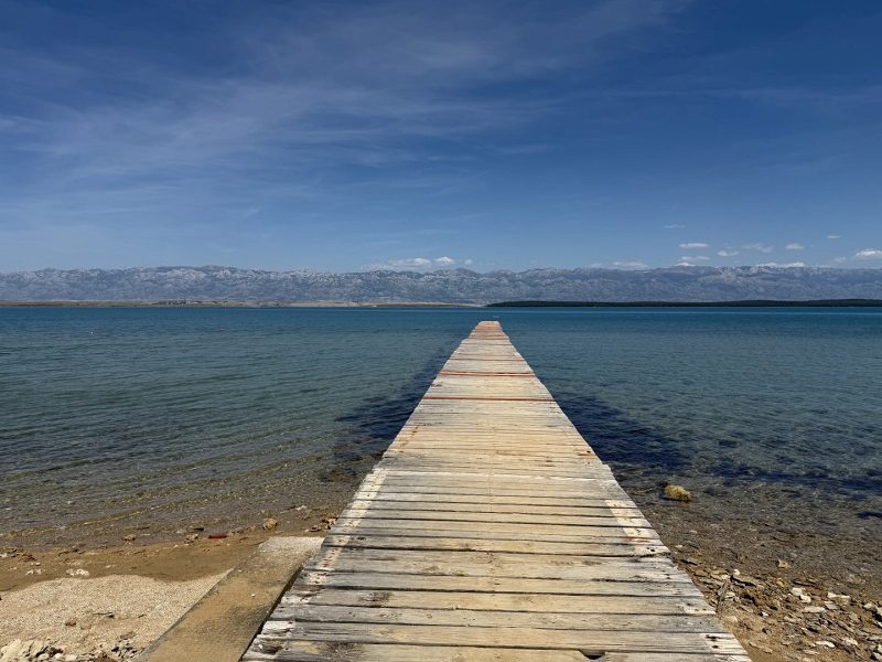pozemek – Stavební pozemek nedaleko moře - Zadar/ Privlaka, Privlaka, Chorvatsko – foto 6