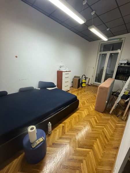 byt – Byt v budově Zadar, Zadar, Chorvatsko – foto 2