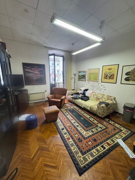 byt – Byt v budově Zadar, Zadar, Chorvatsko – foto 3