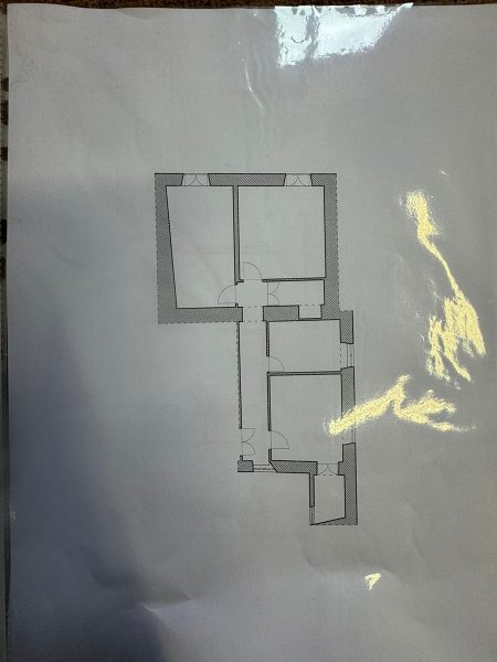 byt – Byt v budově Zadar, Zadar, Chorvatsko – foto 4