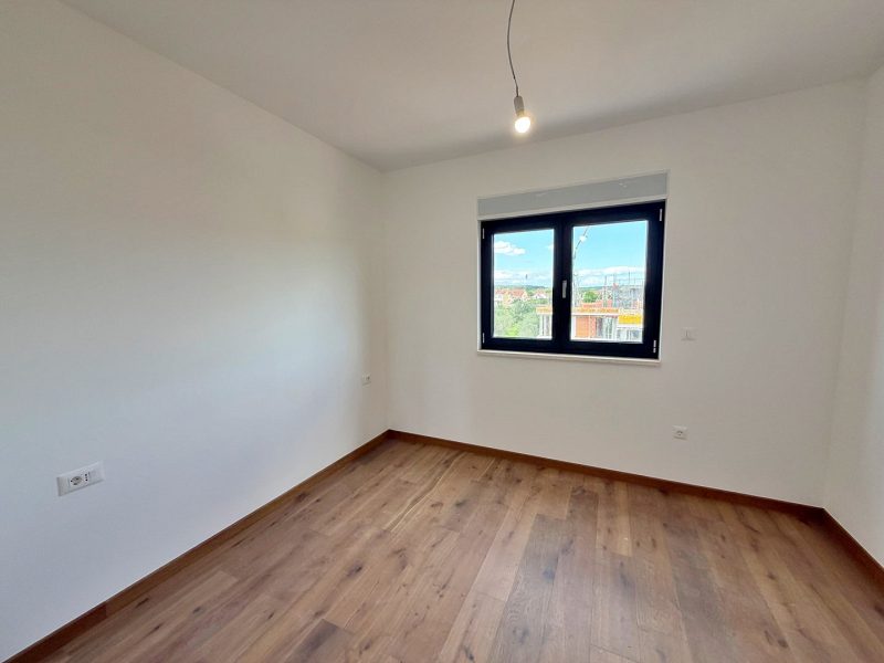 byt – Moderní penthouse s prostornou střešní terasou, 300 m od moře - Zadar , Sukošan , Sukošan, Chorvatsko – foto 14