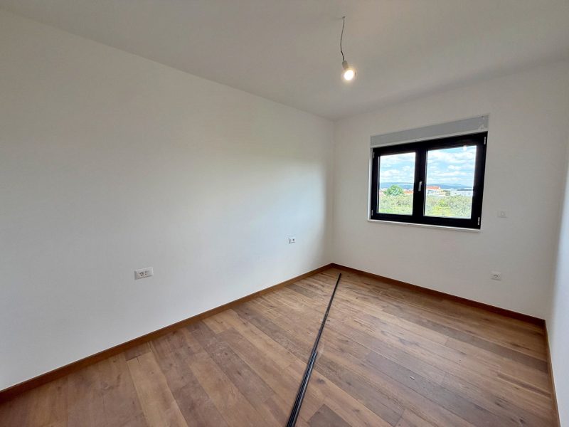 byt – Moderní penthouse s prostornou střešní terasou, 300 m od moře - Zadar , Sukošan , Sukošan, Chorvatsko – foto 13