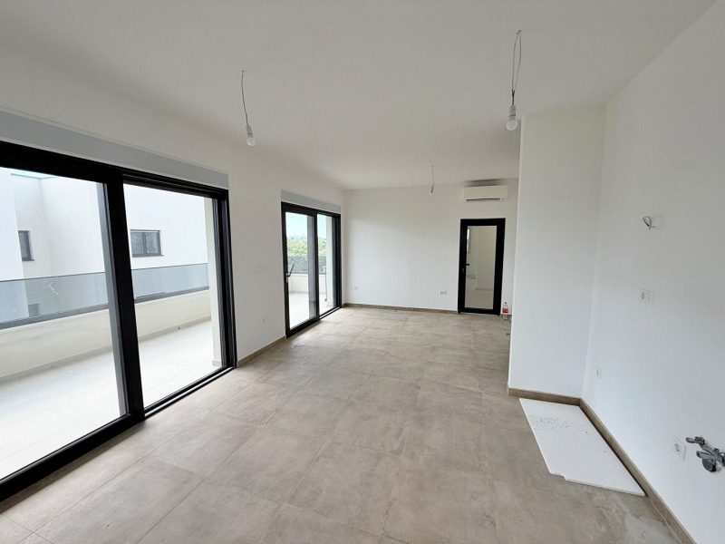 byt – Moderní penthouse s prostornou střešní terasou, 300 m od moře - Zadar , Sukošan , Sukošan, Chorvatsko – foto 7