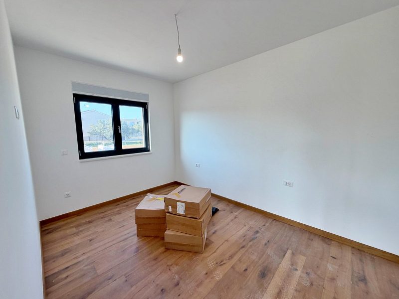 byt – Novostavba apartmánu se zahradou, 300 m od moře - Sukošan, Sukošan, Chorvatsko – foto 8