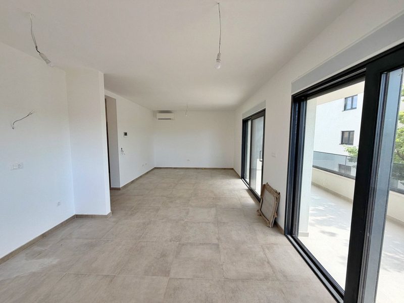 byt – Novostavba apartmánu se zahradou, 300 m od moře - Sukošan, Sukošan, Chorvatsko – foto 6