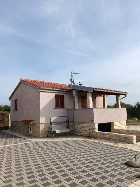 dům – Samostatně stojící dům Pakoštane, Pakoštane, Chorvatsko – foto 24