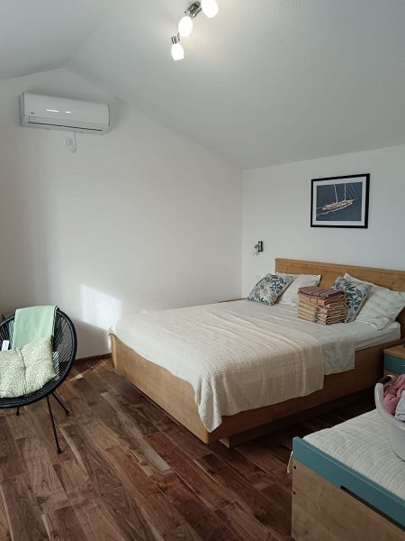 dům – Samostatně stojící dům Pakoštane, Pakoštane, Chorvatsko – foto 46